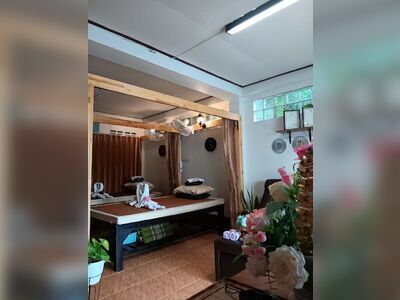 Kandamanee Health Massage