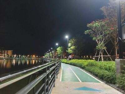 Nong Kaet Chang