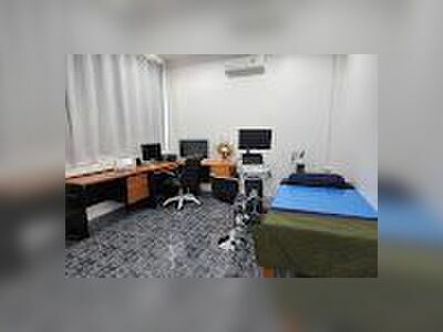 Worachat X-ray and Ultrasound Clinic, Trang