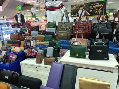 Sahathai Superstore
