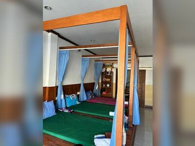 Poonsup Massage or Health