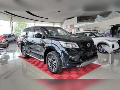 Nat Autocar - Samphao Branch