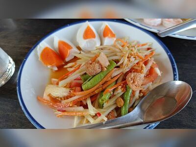 Tumkratoei