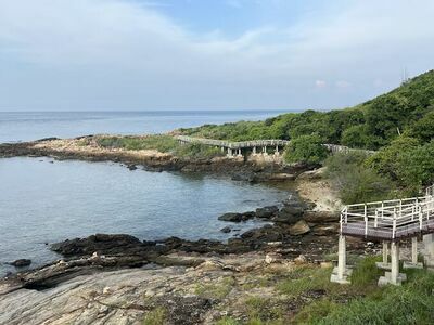 Ao Pakarang (Coral Bay)