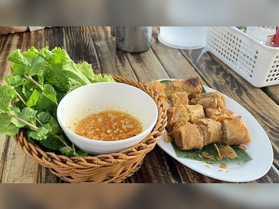 Ubon Ocha