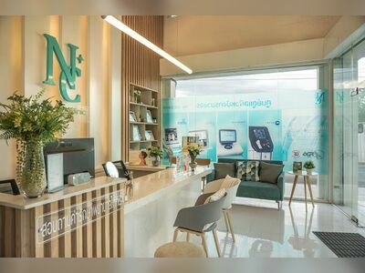 Doctor Nicha Clinic
