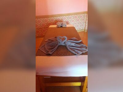 Bu Nga Spa & Thai Massage)