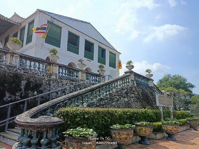 Phra Nakhon Khiri National Museum