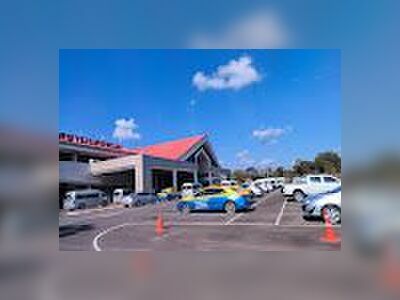 Nakhon Phanom Airport