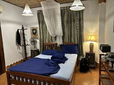 Mut Mee Garden Guesthouse