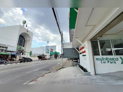 Highnoptic Optical Clinic - Khon Kaen
