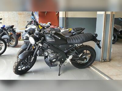 Yamaha Kookwanglee Nan