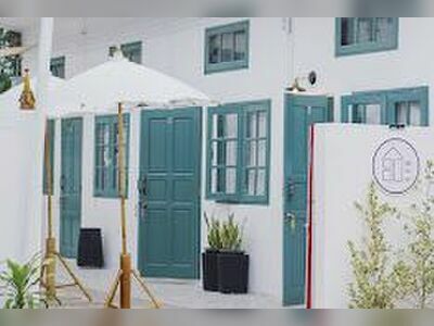Pakkaya Guesthouse