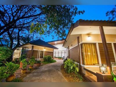 Nong Khai Tha Villa Hotel