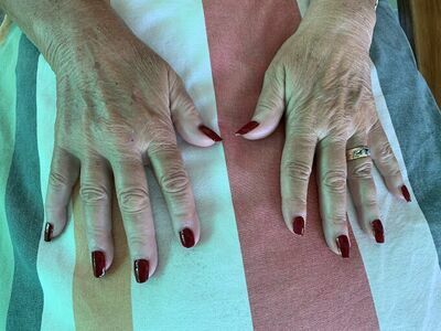 Jampa Massage
