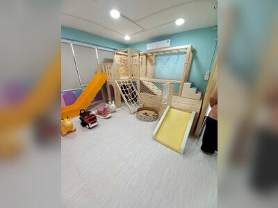 Little Fam Kids Cafe