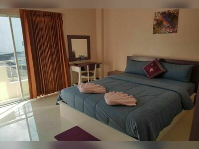 V-House Hotel