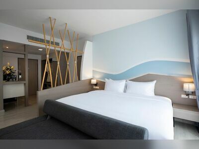Juntima Boutique Hotel