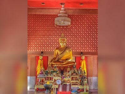 Wat Klang