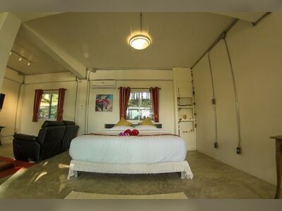 Nan De Panna Resort and Spa