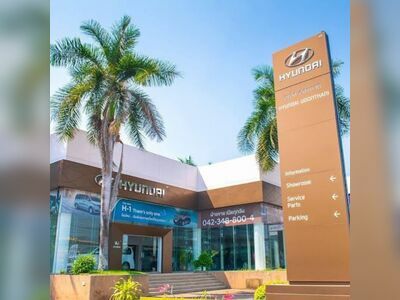 Hyundai Udonthani