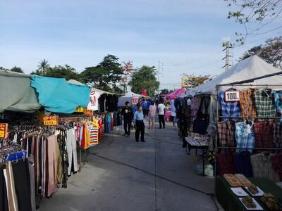 Premier Market