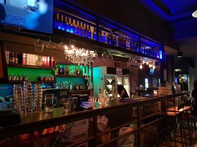 IHEREBAR