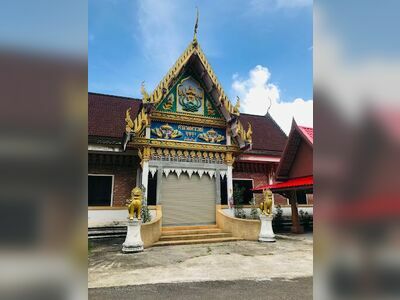 Wat Tham Phra Phutthakosai