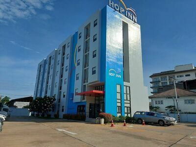 Hop Inn Surin