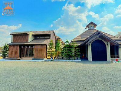 Cozy Shiroi Resort