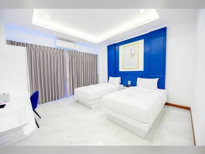 Marble Arch De Loei Hotel
