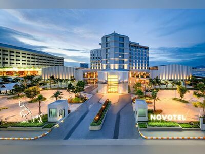 Novotel Rayong Star Convention Center