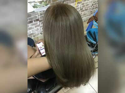 Nuying Beauty Salon
