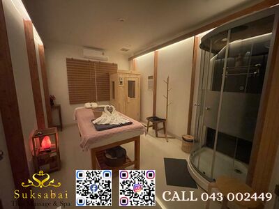 Suksabai Thai Massage & Spa