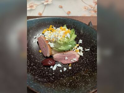 Melt Beef by Chef Grand