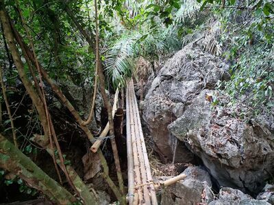 360° Khao Jam Pa, Ban Nam Rab, Trang