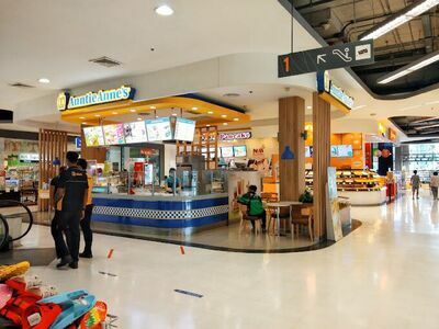 Robinson Lifestyle Surin