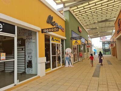 Udon Thani Premium Outlet