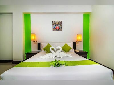 Asavann Hotel