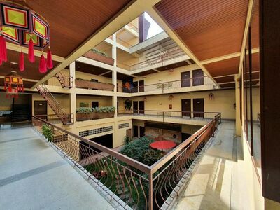 King Hotel in Loei City