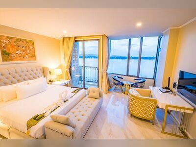 Mekong Heritage Hotel Nakhon Phanom