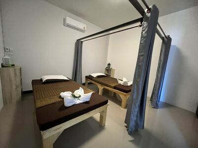 Thanawiput Thai Massage