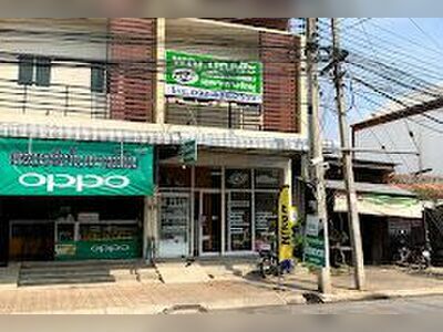 Monpat Ophthalmology Clinic, also known as Dr. Monpat Eye Clinic