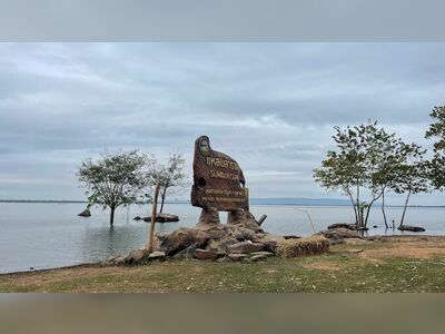 Phu Khao-Phu Phan Kham National Park