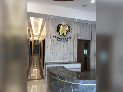 Khelang Smile Dental Clinic