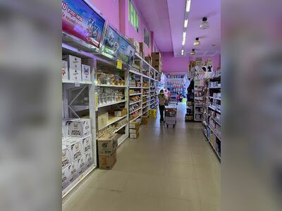 Big Kim Partnership Limited