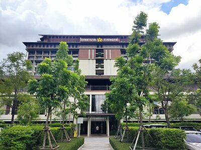 Ratchaphruek Hospital