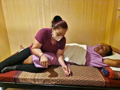 Rayong Healthy Massage
