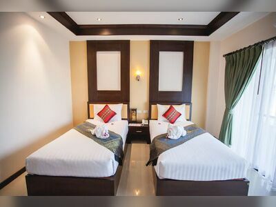 Royal Nakara Hotel & Convention Center Nong Khai