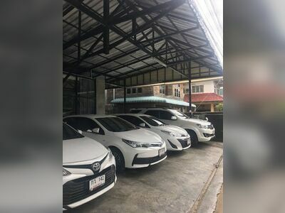 CHH Ubon Car Rent